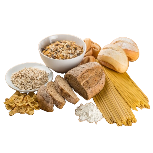 VIVERES SECOS: fideos, harinas, arroz, harina de maíz, cereales, yerba, café, té, postres, galletas, etc